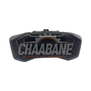 Instrument de bord 82A920710A Skoda Octavia 2012 / 2020