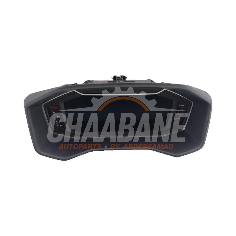 Instrument de bord 82A920710A Skoda Octavia 2012 / 2020