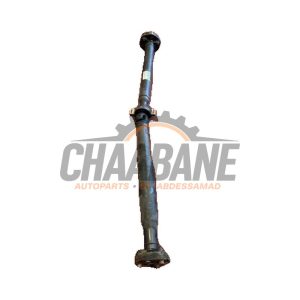 Arbre intermediaire A2058003 Mercedes C Estate AMG (S205) C-43 AMG 3.0 V6 24V Turbo 4-Matic