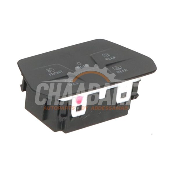 Commodo phare Cupra Formentor 2020 5H0941193AG
