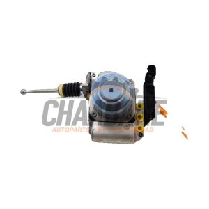 Assistant de freinage 4KE909059N Audi E-tron Sportback (GEA) 50 2019