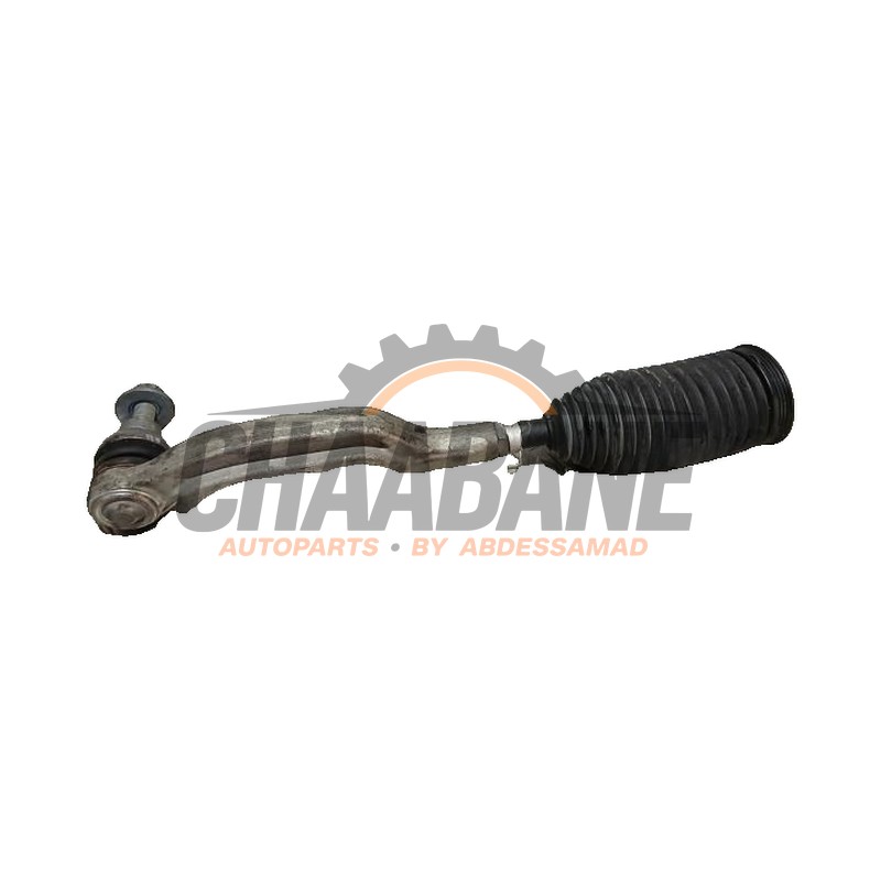 Barre daccouplement droite A1773308400 Mercedes A (177.0) 1.5 A-180d