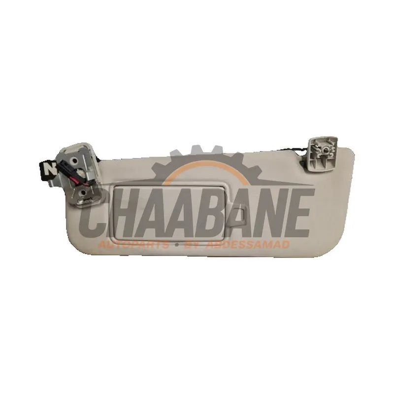 Pare-soleil GX7304101BA0LKP Jaguar XE 2.0 D E-Performance 16V