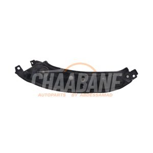 Support partie avant 2K7805931B Volkswagen Caddy Cargo V (SBA/SBH) 2.0 TDI BlueMotionTechnology 2020