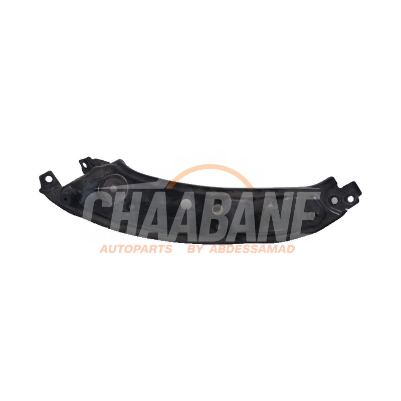 Cadre phare gauche 2K7805931B Volkswagen Caddy Cargo V (SBA/SBH) 2.0 TDI BlueMotionTechnology 2020