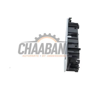 Panneau commande radio 4KL863263 Audi E-tron (GEN) 55 quattro 2018