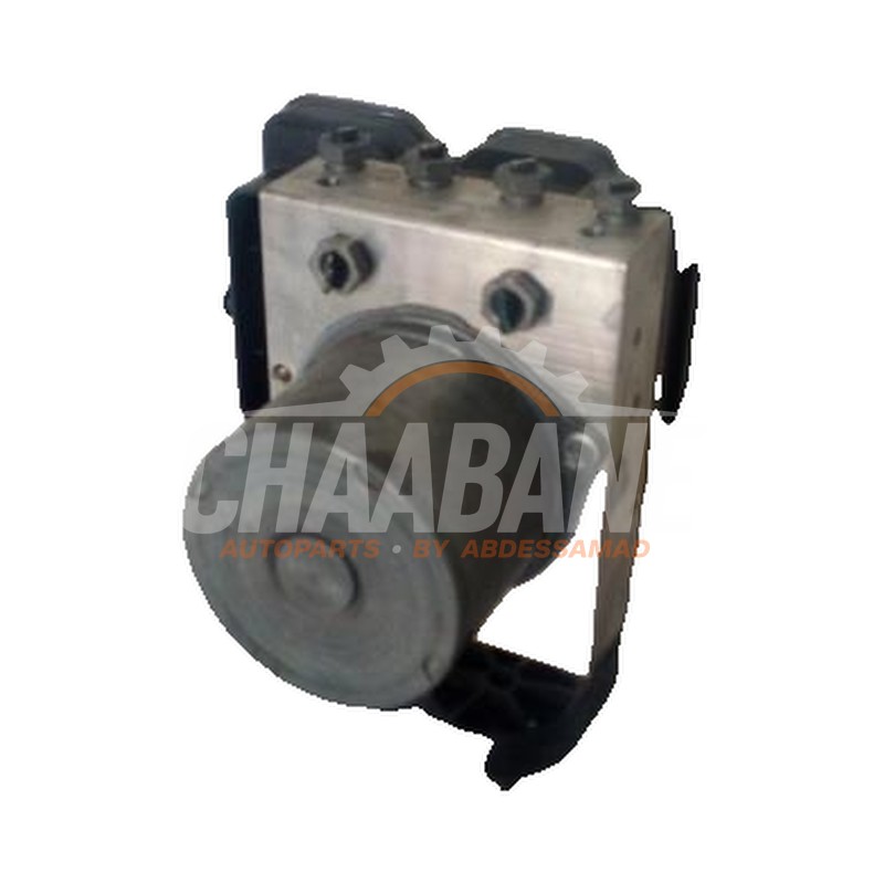 Bloc ABS A2054310700 Mercedes C-Klasse AMG (W205) C-63 S,Edition 1 AMG 4.0 V8 Biturbo