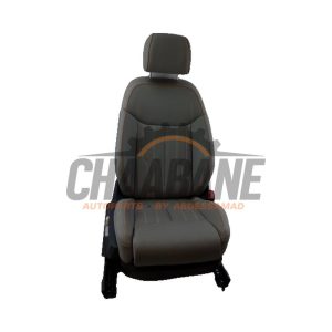 Siege avant droit Audi E-tron (GEN) 55 quattro 2018