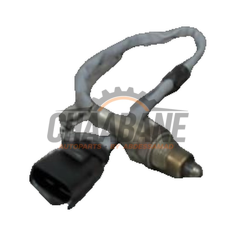 Sonde lambda 8K0906262G Porsche Macan (95B) 2.0 16V Turbo 2014