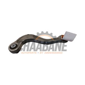 Bras de suspension haut arriere droit 97033104700 Porsche Panamera (970) 3.0 D V6 24V 2016 / 2023