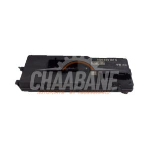 Module (divers) 5Q0959107S Skoda Octavia Combi (NXAC) 1.5 TSI 16V 2019