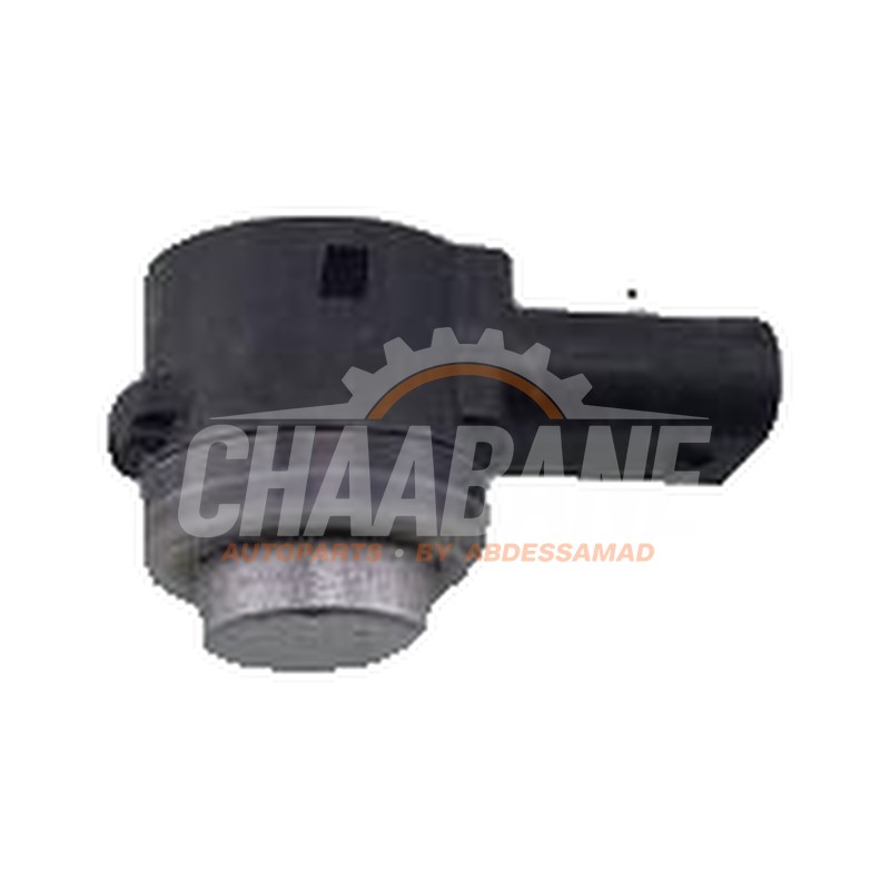 Capteur aide au stationnement A0009055504 Mercedes Vito (447.6) 2.0 116 CDI 16V