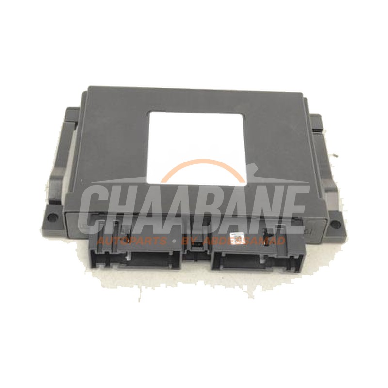 Ordinateur reservoir automatique A0009003606 Mercedes CLA Shooting Brake (117.9) 2.2 CLA-200 CDI, 200 d 16V