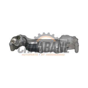 Boitier de direction assistee 2224604300 Mercedes S (222.0/222.1) 3.0 S-350 BlueTEC, S-350d 24V