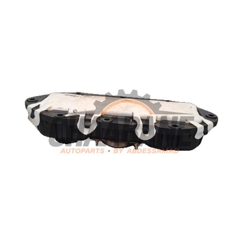 Airbag droite (tableau de bord) J9C3044A74BD Jaguar E-Pace 2.0 D 180 16V AWD