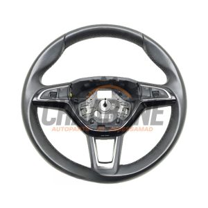Volant 3V0419091AF Skoda Superb Combi (3V5) 2.0 TDI 2015 / 2024