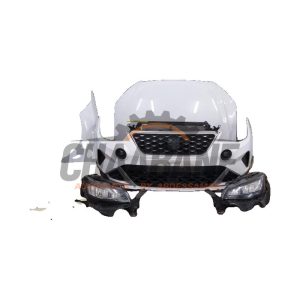 Phare droit 6F1941006E Seat Ibiza V (KJB) 1.0 TSI 12V 2017