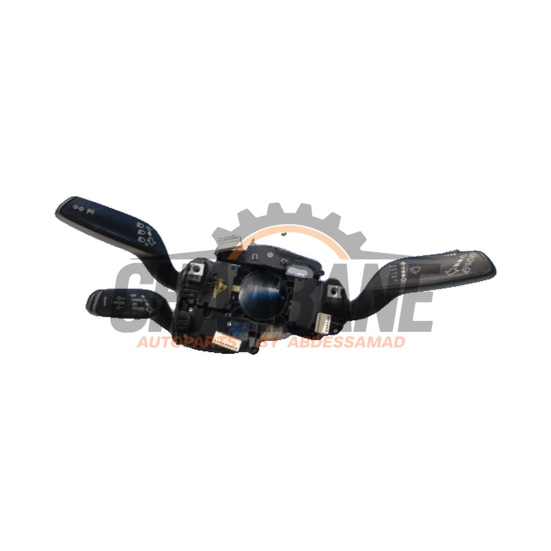 Commodo dessuie glace 8V0953521BP Audi A3 Sportback (8VA/8VF) 1.6 TDI Ultra 16V 2012 / 2020