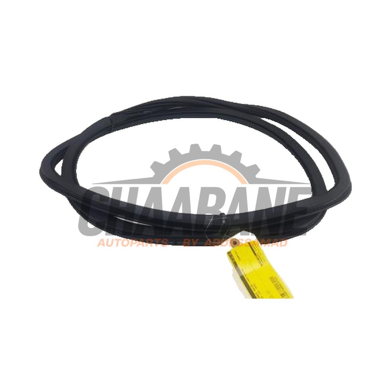 Joint caoutchouc portiere 4portes arriere gauche 5FA867367 Seat Leon (KLB) 1.0 TSI 12V 2019