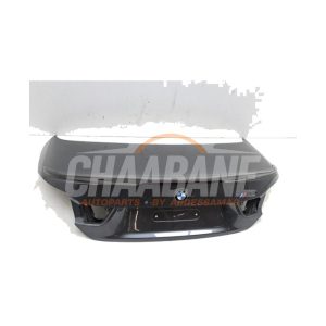 Hayon 4502H1670B39 BMW M4 (F83) 3.0 24V Turbo Competition Package 2014