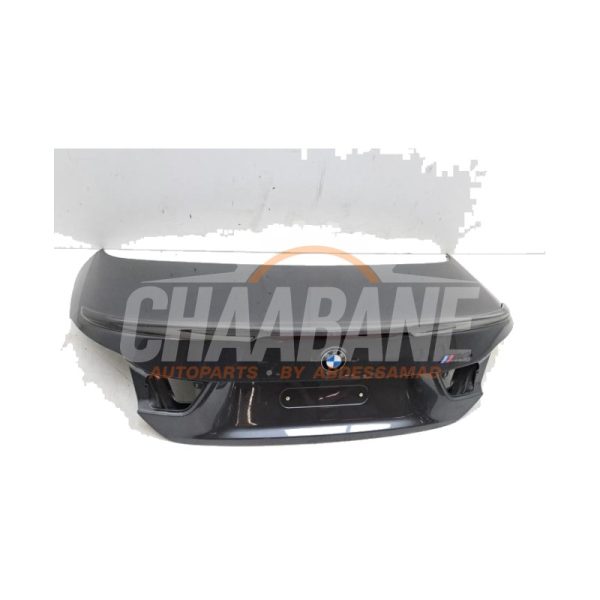Hayon 4502H1670B39 BMW M4 (F83) 3.0 24V Turbo Competition Package 2014