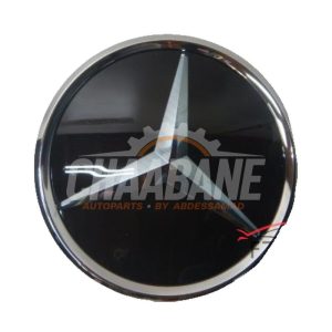 Embleme A0008881800 Mercedes C (W205)