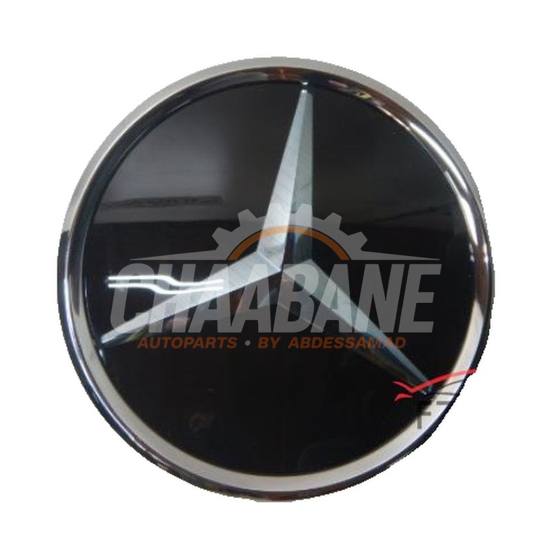 Embleme A0008881800 Mercedes C (W205)
