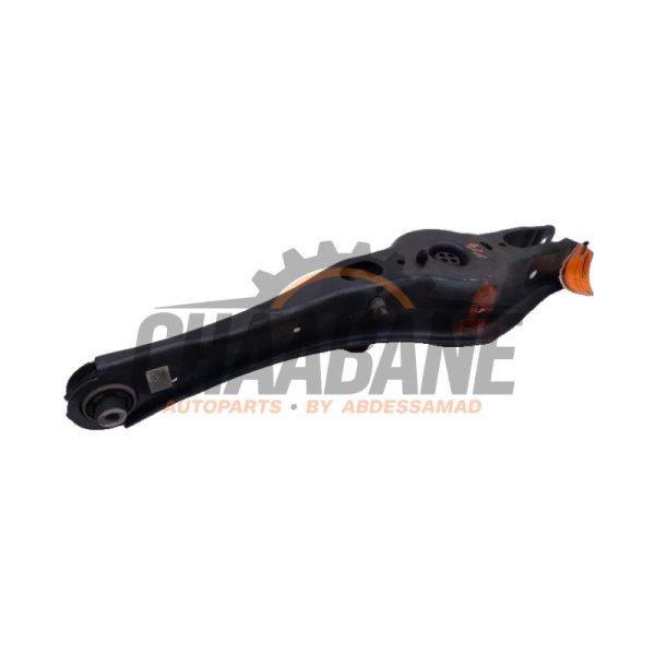 Bras de suspension bas arriere droit 5QA505311C Volkswagen Touran (5T1) 2.0 TDI 110 2015