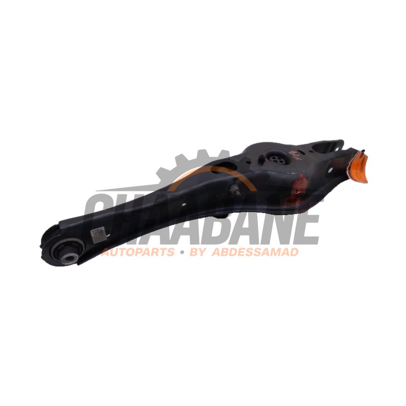 Bras de suspension arriere droit 5QA505311C Volkswagen Touran (5T1) 2.0 TDI 110 2015