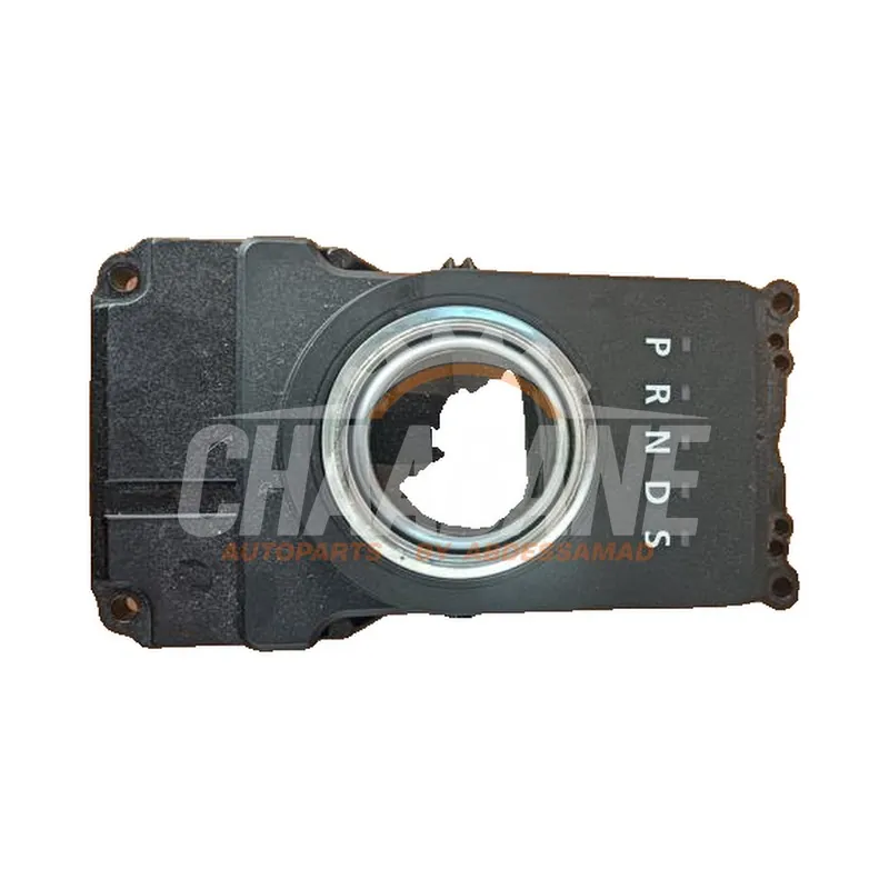 Levier de vitesse T2H1305 Jaguar XE 2.0 240 Turbo 16V