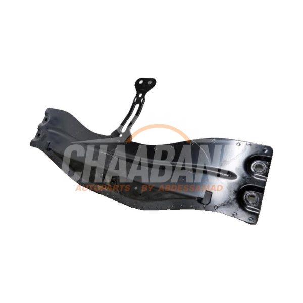 Barre transversale avant 5QA885338 Volkswagen Touran (5T1) 1.8 TSI 2015
