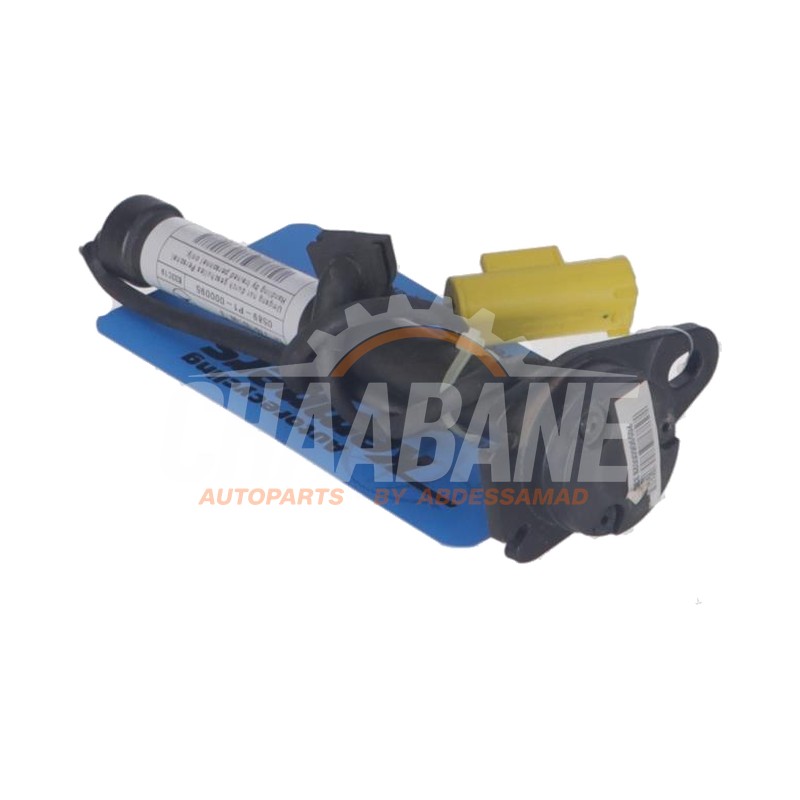 Divers A2059060002 Mercedes C-Klasse