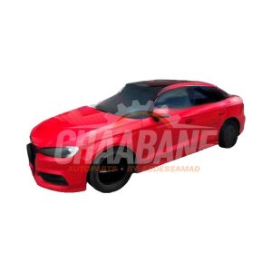 Toit ouvrant 8V5877045 Audi A3 Limousine (8VS/8VM) 1.4 TFSI ACT 16V 2013 / 2020