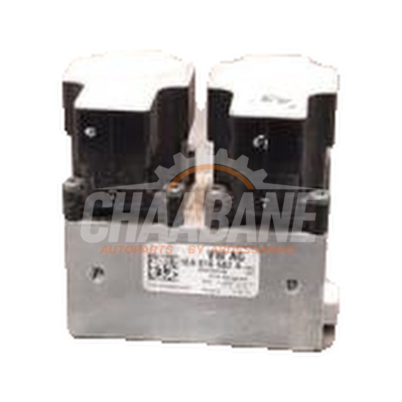 Valve dexpansion clim 1EA816682A Audi Q4 (F4B) 35 e-tron 2021