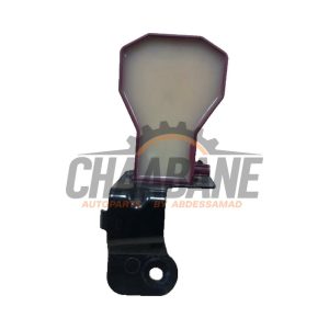Antenne GPS 4M0035507 Audi Q3 (F3B) 1.5 35 TFSI 16V 2018