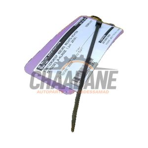 Poignee de porte arriere droite A0997601802 Mercedes A (177.0) 2.0 A-200d