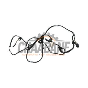 Faisceau de cables Pdc 4K5971104AN Audi A6 2018