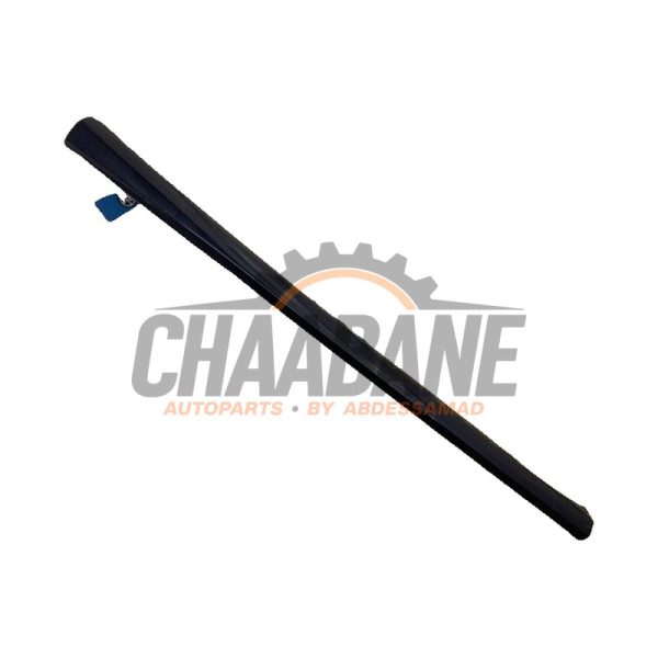 Jupe gauche 8V4853859 Audi A3 Sportback (8VA/8VF) 2012 / 2020