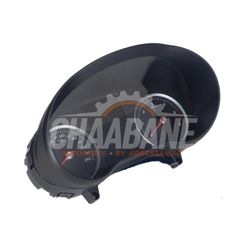 Tachometre A2539008705 Mercedes C-Klasse
