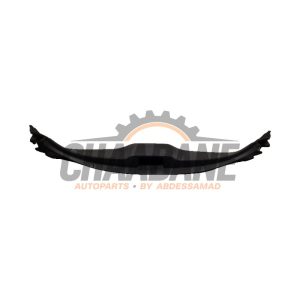 Revetement coffre 98155125103 Porsche 718 Cayman (982) 4.0 GT4 2016