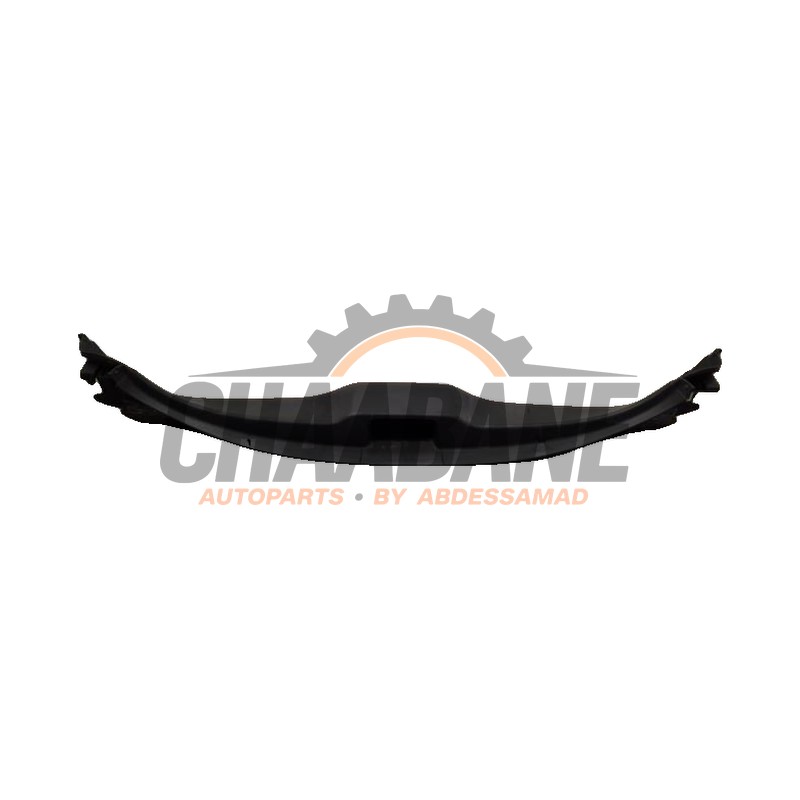 Revetement coffre 98155125103 Porsche 718 Cayman (982) 4.0 GT4 2016