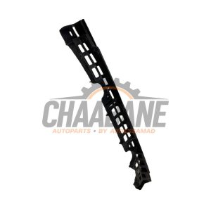 Support pare-chocs arriere centre 2K7807863A Volkswagen Caddy Cargo V (SBA/SBH) 2.0 TDI BlueMotionTechnology 2020