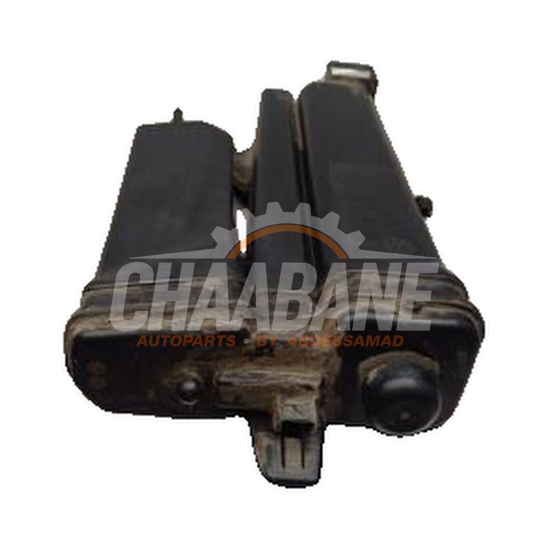 Filtre carbone 2Q0201801 Audi A1 Sportback (GBA) 1.0 25 TFSI 12V 2018