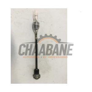 Cardan droit (transmission) 420407271 Audi R8 (4S3/4SP) 5.2 V10 Plus Quattro 2015