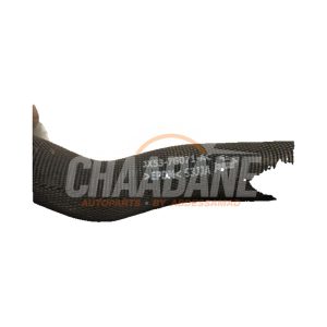 Tuyau (divers) T2R20060 Jaguar F-type 2.0 Turbo 16V