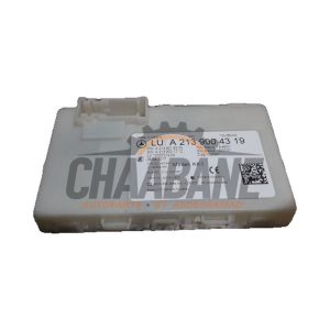Module vehicule sans cles A2139004319 Mercedes E (C238) E-220d 2.0 Turbo 16V