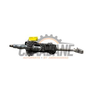 Boitier colonne de direction complet A2464602316 Mercedes GLA (156.9) 1.6 180 16V