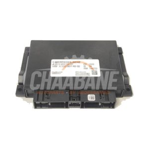 Ordinateur reservoir automatique A2139002501 Mercedes E (W213) E-220d 2.0 Turbo 16V