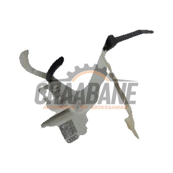 Moteur fermeture auxiliaire portiere avant gauche 4N0837059 Audi A8 2017