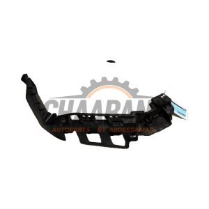 Cadre phare droit 575807890 Seat Ateca (5FPX) 1.5 TSI 16V 2016